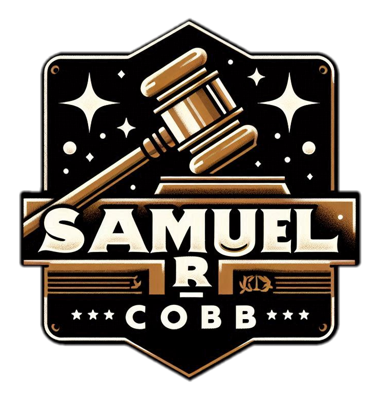 Attorney Samuel R Cobb